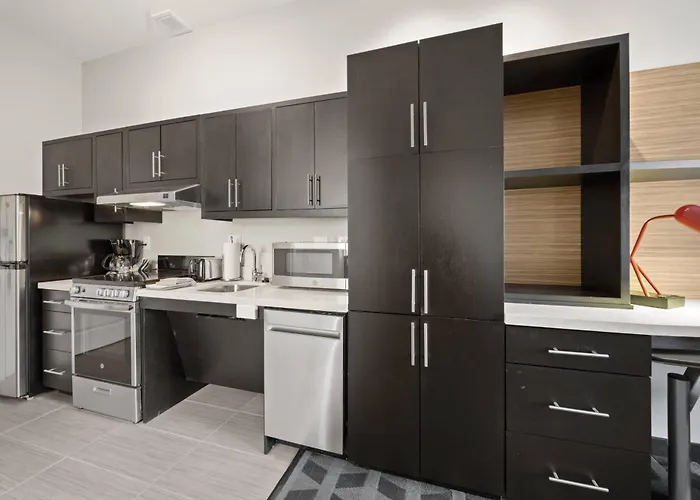 Towneplace Suites Waco Northeast