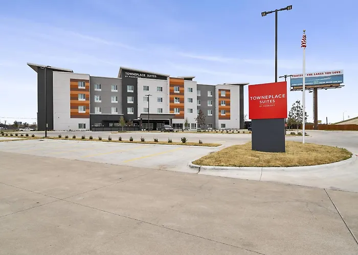 Towneplace Suites Waco Northeast