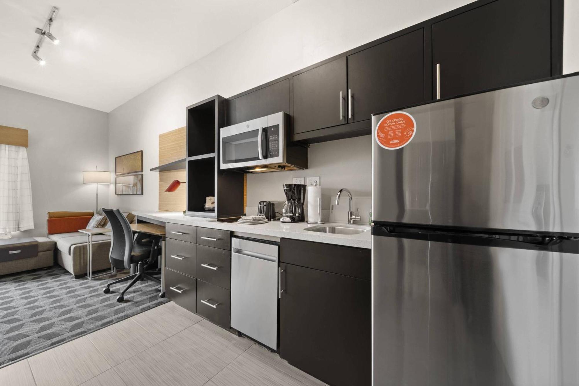 Hotel Towneplace Northeast